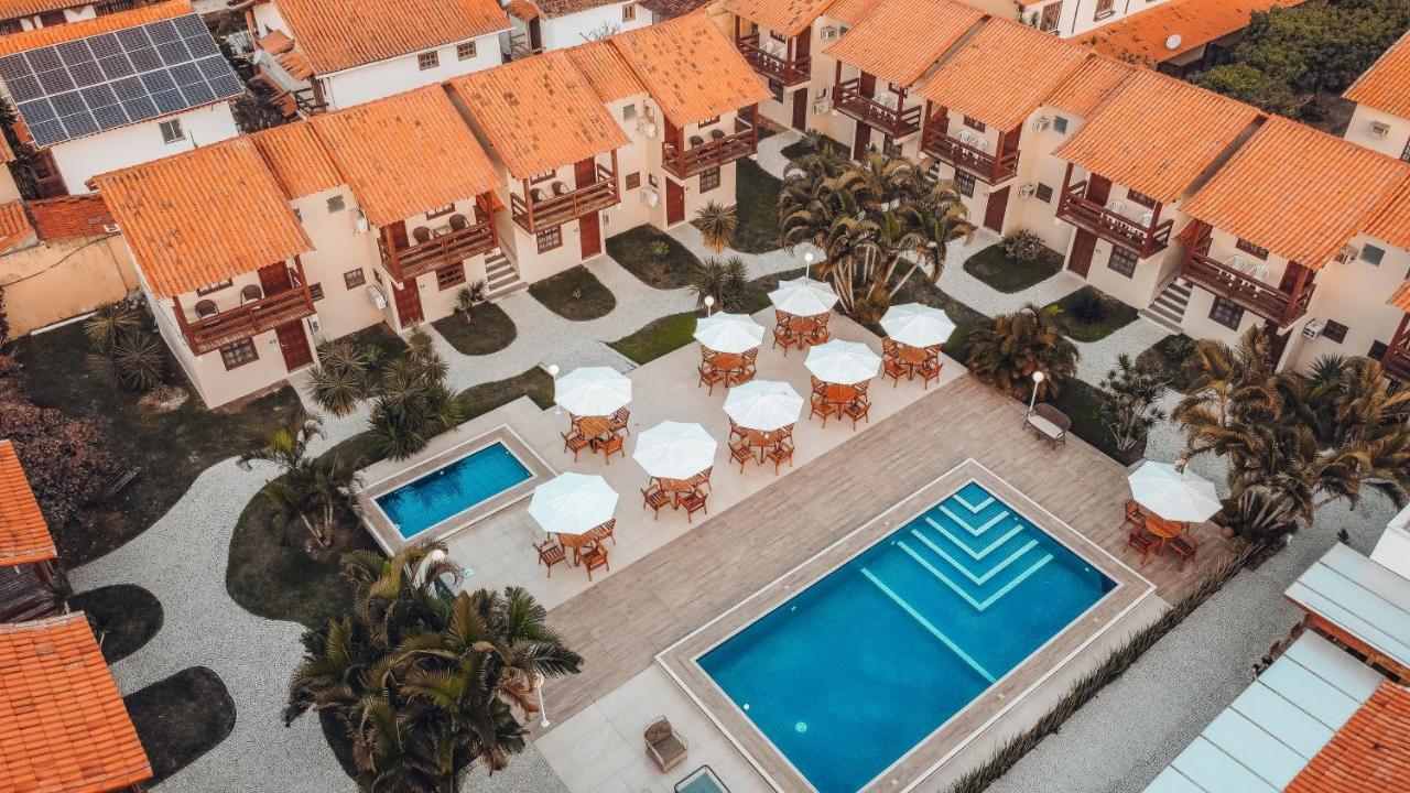 Pousada Do Timoneiro Arraial do Cabo Εξωτερικό φωτογραφία