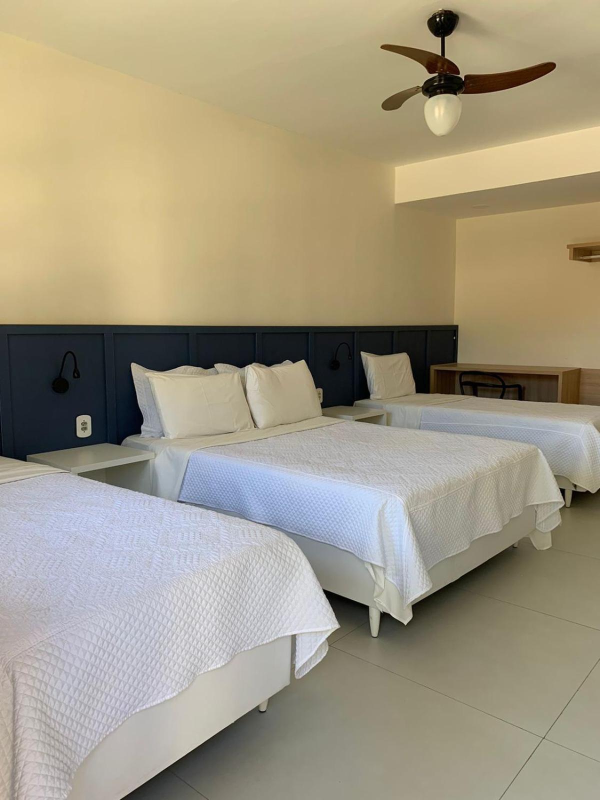 Pousada Do Timoneiro Arraial do Cabo Εξωτερικό φωτογραφία